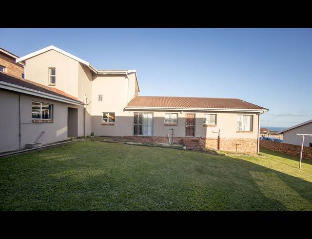 4 BEDROOM HOUSE FOR SALE IN SUNNYRIDGE